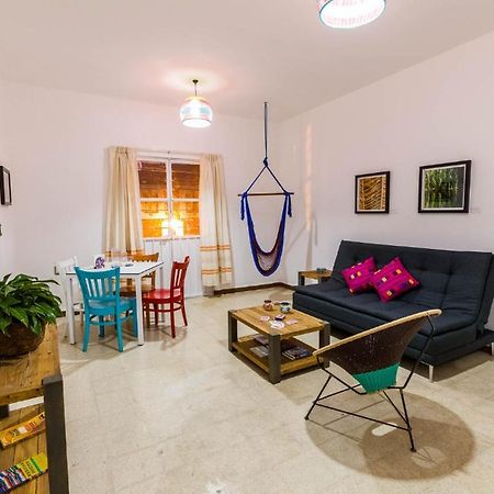 Feel At Home In Oaxaca Екстериор снимка
