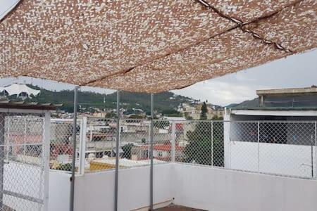 Feel At Home In Oaxaca Екстериор снимка