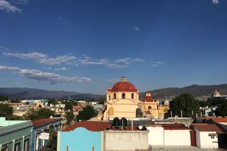 Feel At Home In Oaxaca Екстериор снимка