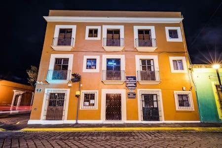 Feel At Home In Oaxaca Екстериор снимка