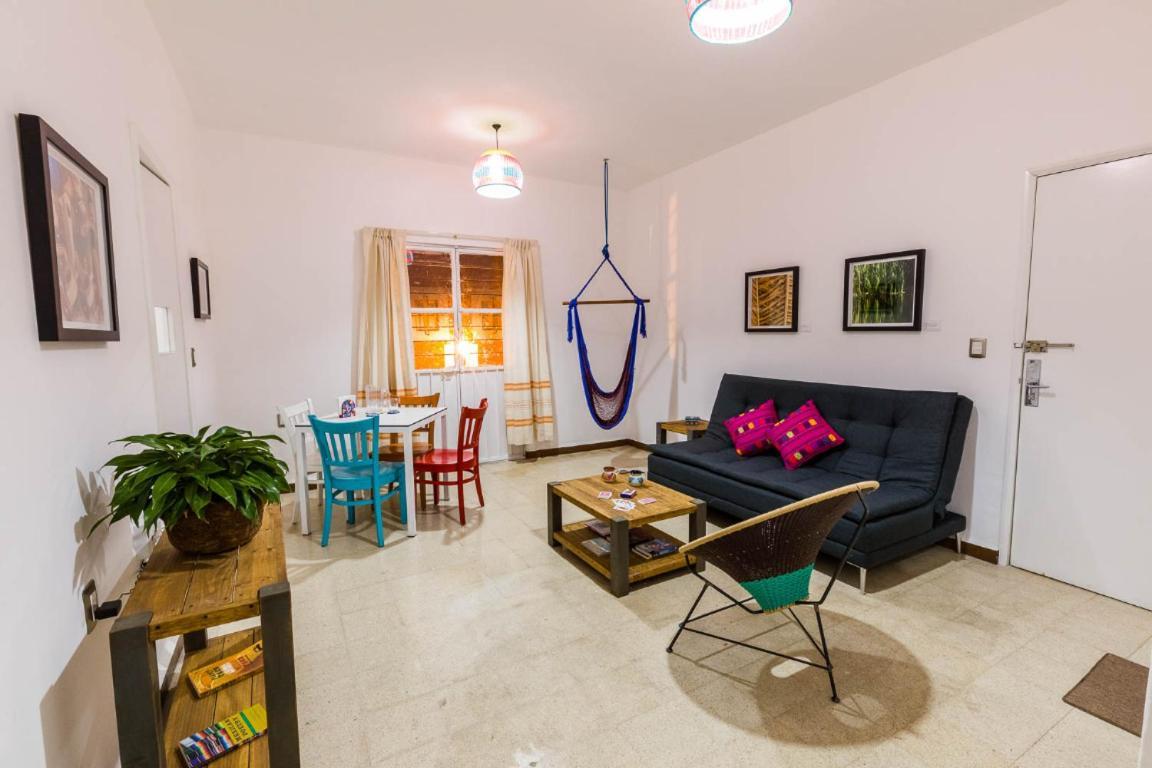 Feel At Home In Oaxaca Екстериор снимка