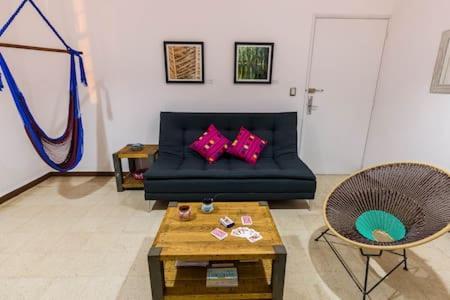 Feel At Home In Oaxaca Екстериор снимка